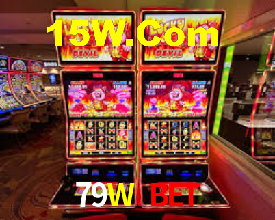 Mercados ao vivo e cash out na 79W Bet