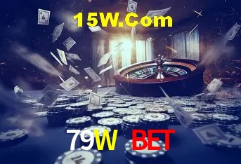 Slots com jackpots e giros grátis na 79W Bet