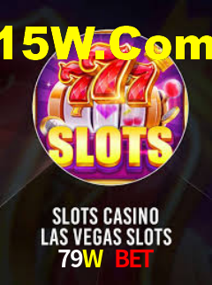 Apostas com odds competitivas na 79W Bet