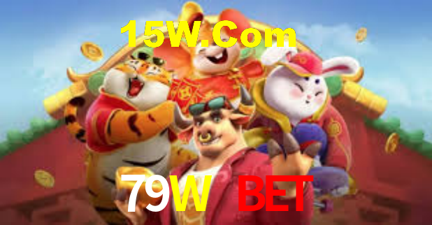 APP rápido e leve da 79W Bet
