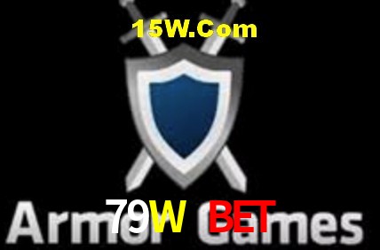 Jackpots e promoções na 79W Bet