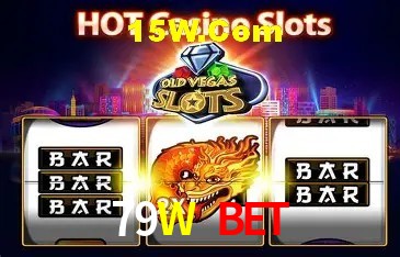 Jogos com bônus e suporte 24h na 79W Bet