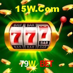 Biblioteca de slots populares na 79W Bet
